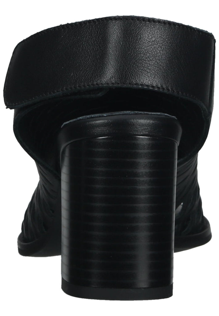 IGI&CO Sandalen Nappaleder Schwarz