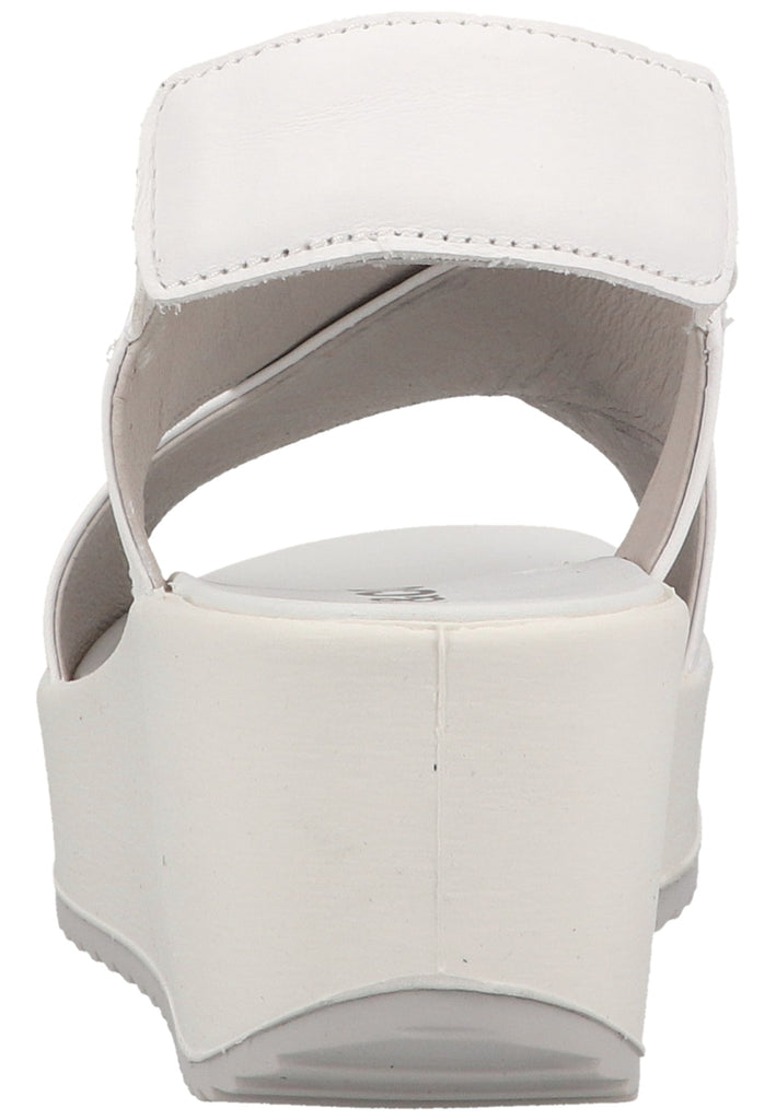 IGI&CO Sandalen Nappaleder Weiß