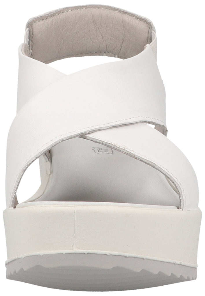 IGI&CO Sandalen Nappaleder Weiß