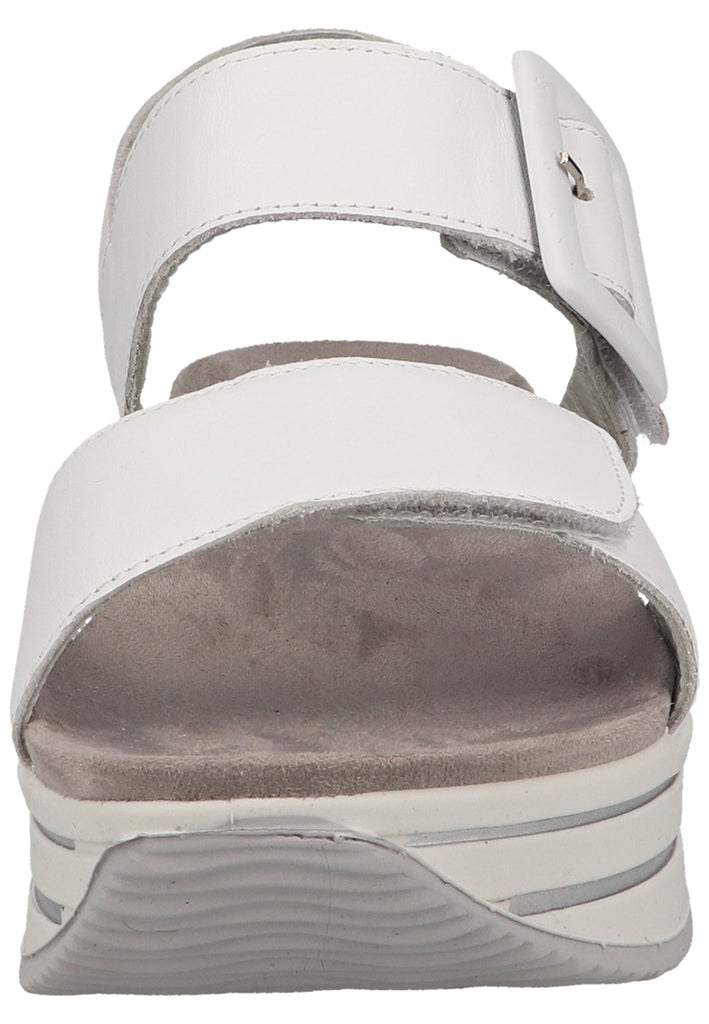 IGI&CO Sandalen Nappaleder Weiß