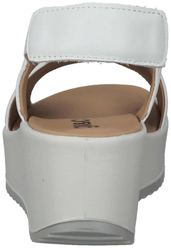 IGI&CO Sandalen Nappaleder Weiß