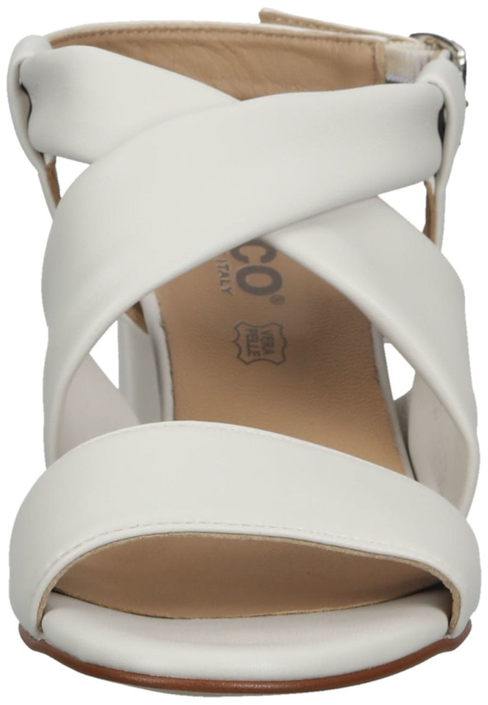 IGI&CO Sandalen Nappaleder Weiß