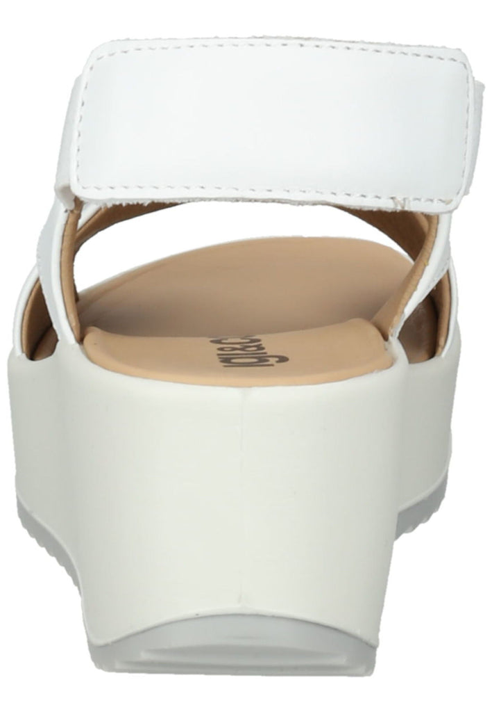 IGI&CO Sandalen Nappaleder Weiß