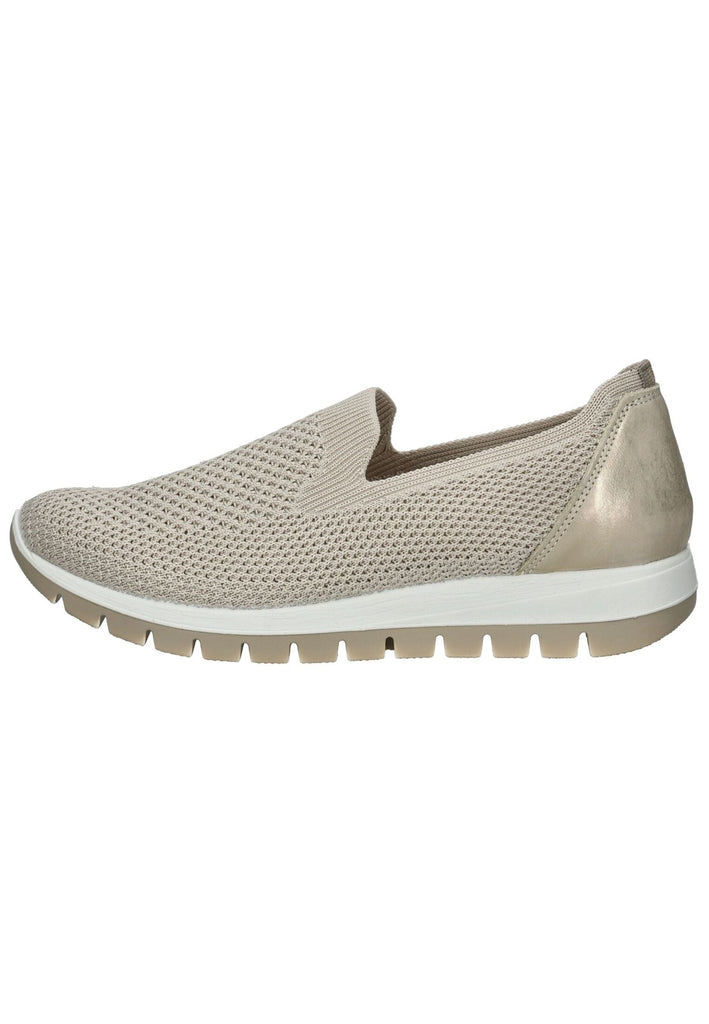 Slipper IGI&CO Slipper Textil Cream