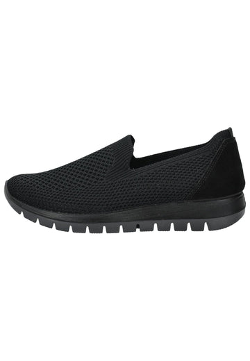 Slipper IGI&CO Slipper Textil Schwarz