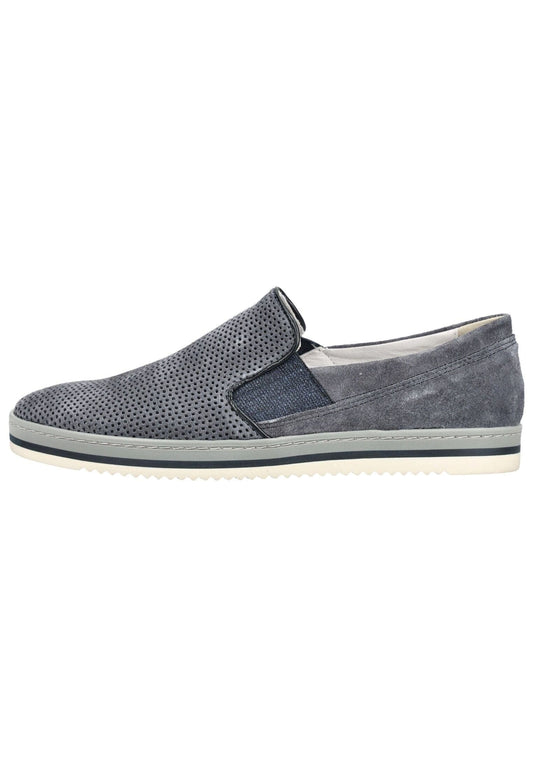 IGI&CO Slipper Leder Jeans