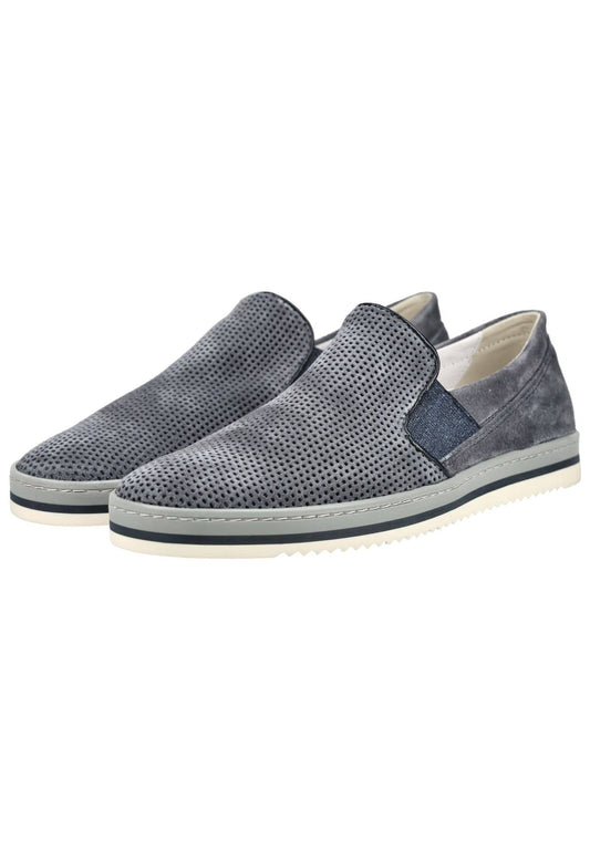 IGI&CO Slipper Leder Jeans