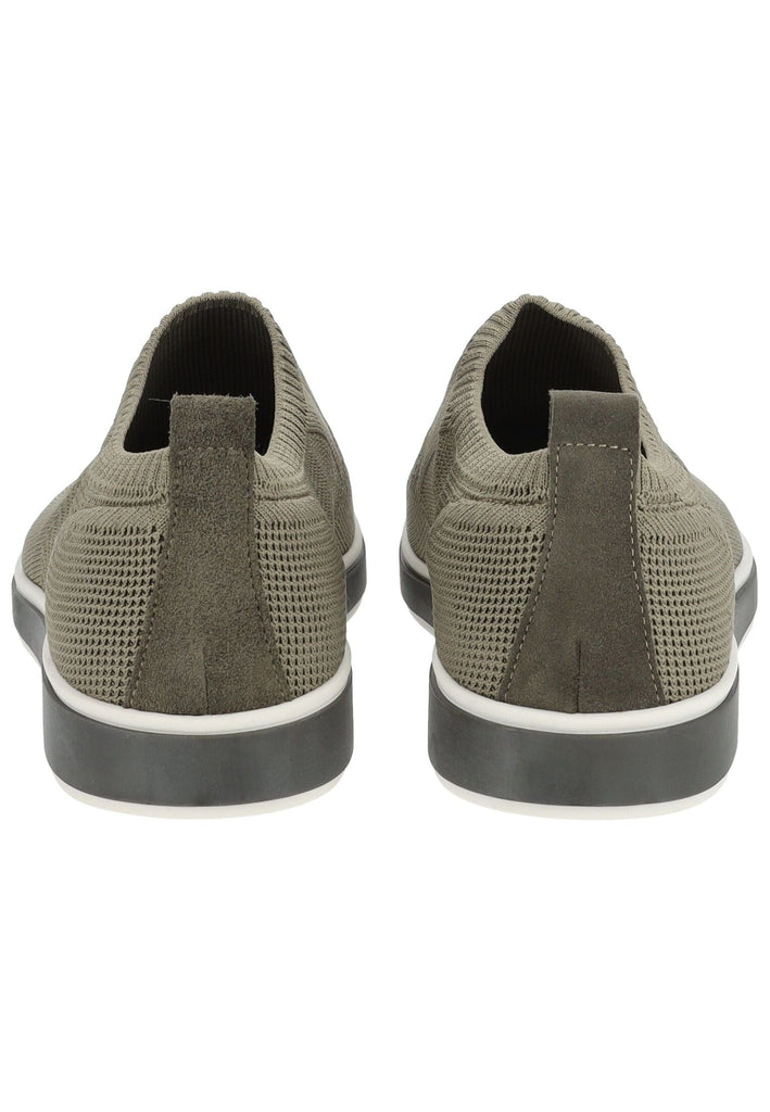 IGI&CO Slipper Textil Beige