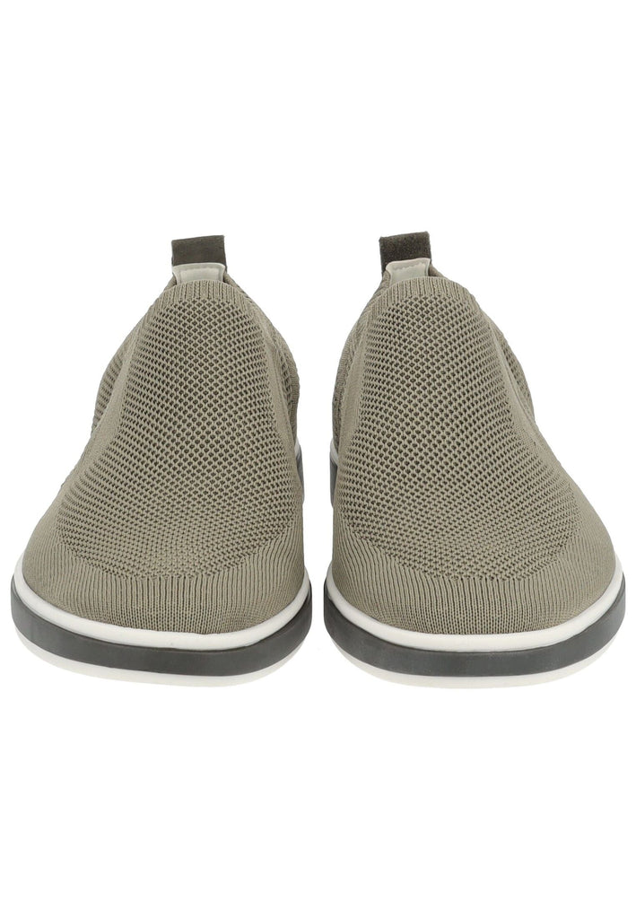 IGI&CO Slipper Textil Beige
