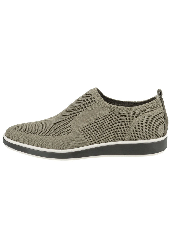 IGI&CO Slipper Textil Beige