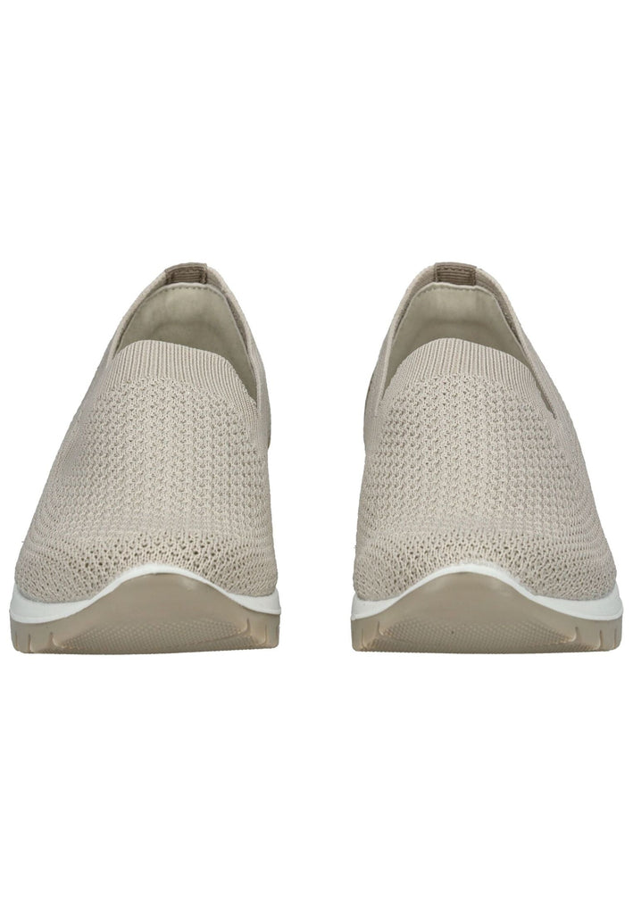 IGI&CO Slipper Textil Cream