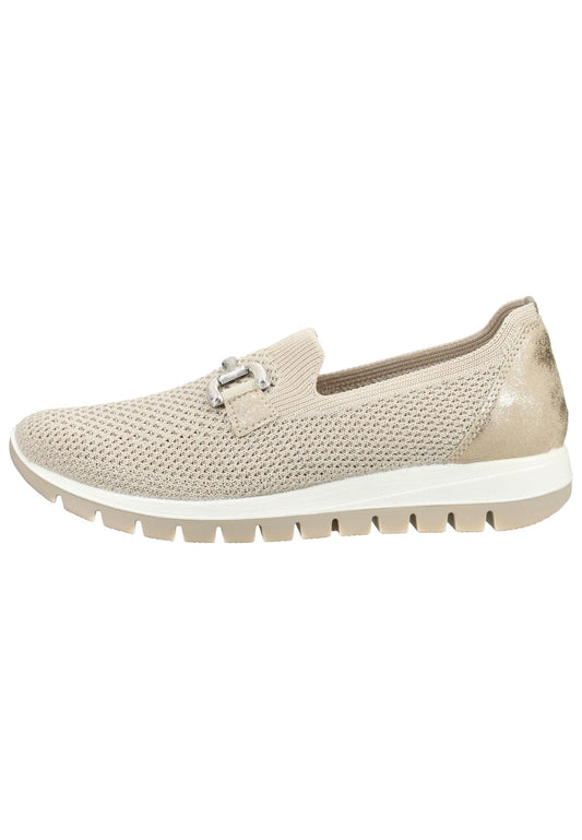 IGI&CO Slipper Textil Cream