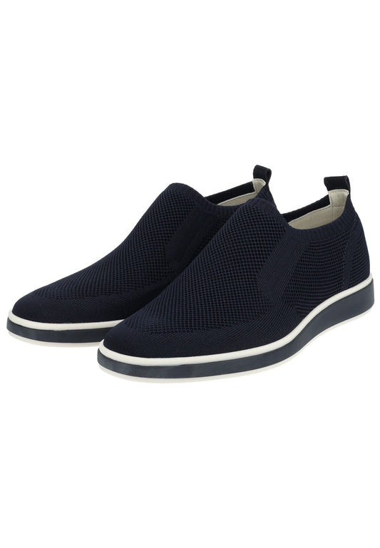 IGI&CO Slipper Textil Dunkelblau