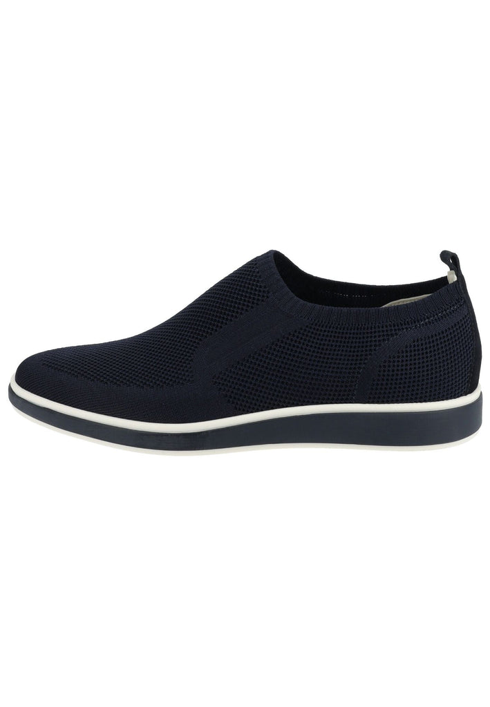 IGI&CO Slipper Textil Dunkelblau