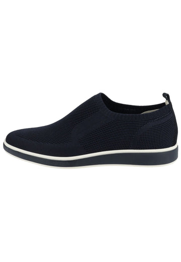 IGI&CO Slipper Textil Dunkelblau