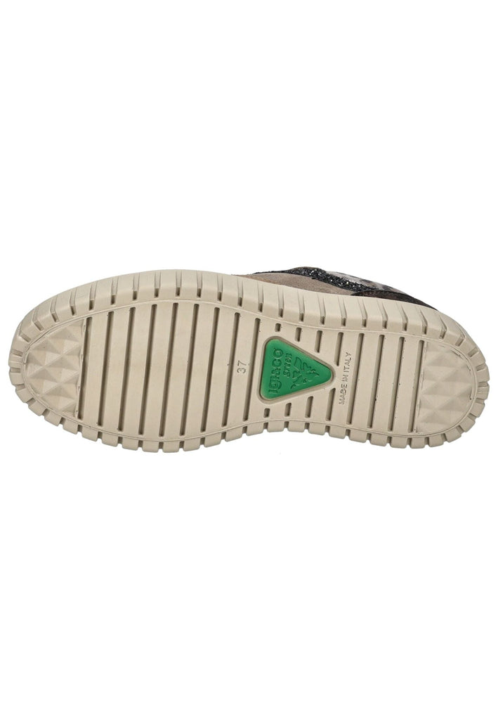IGI&CO Sneaker Leder Fango