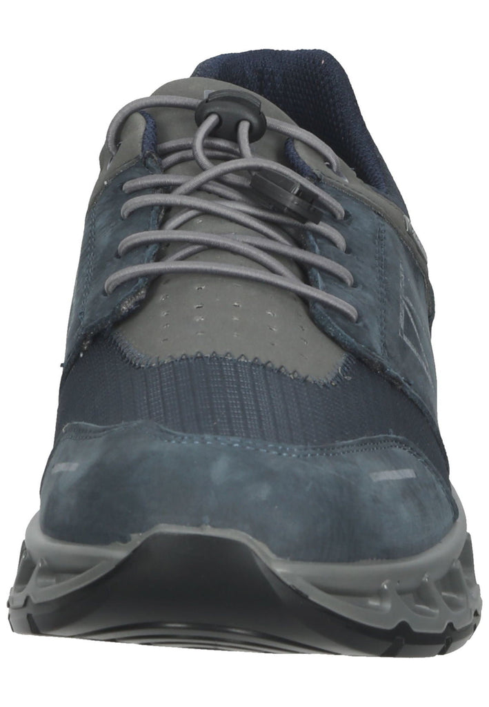 IGI&CO Sneaker Nappaleder Dunkelblau