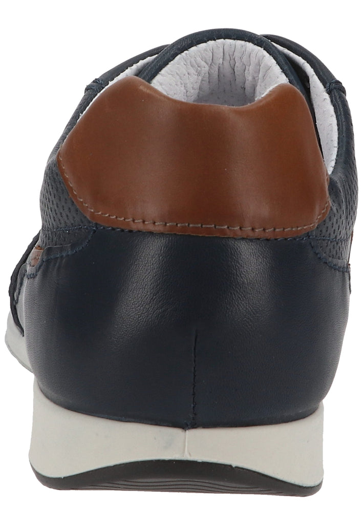 IGI&CO Sneaker Nappaleder Notte