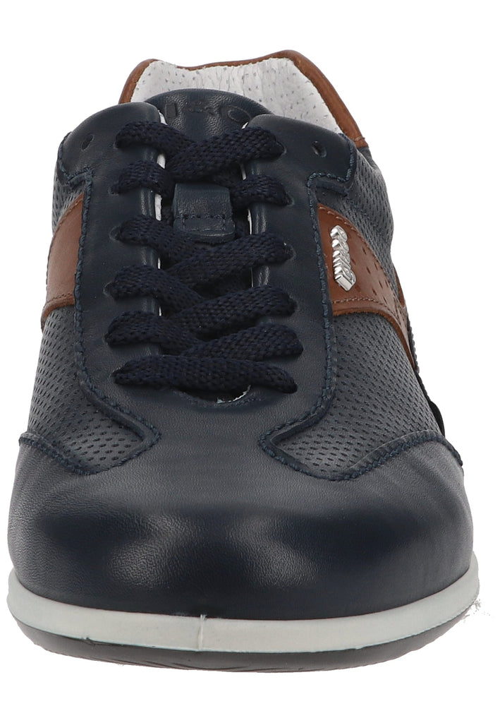 IGI&CO Sneaker Nappaleder Notte