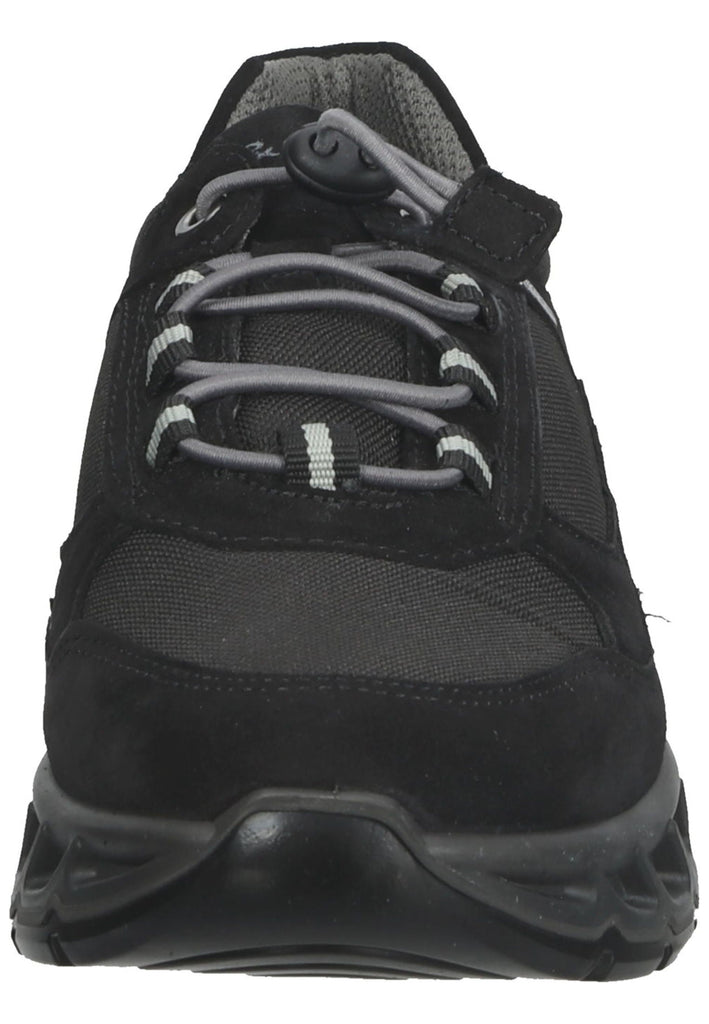 IGI&CO Sneaker Textil Schwarz