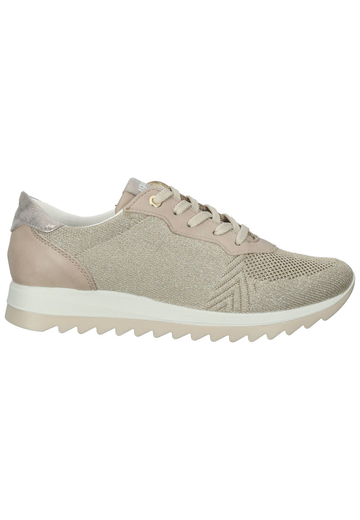 IGI&CO Sneaker Textil Taupe