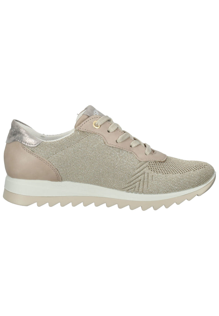 IGI&CO Sneaker Textil Taupe