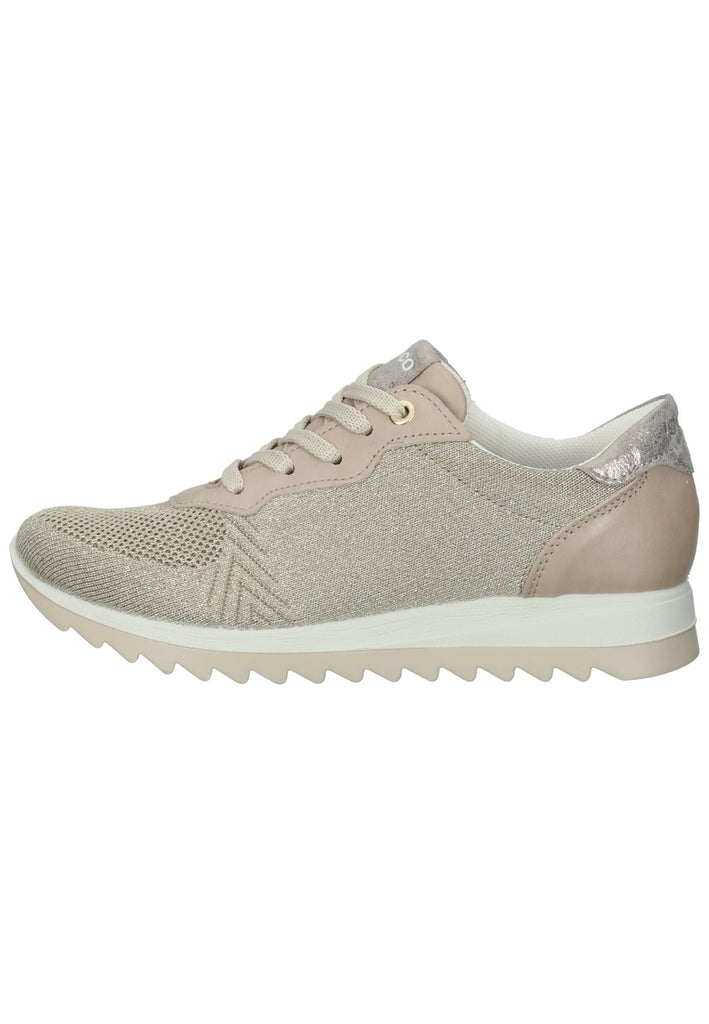 IGI&CO Sneaker Textil Taupe