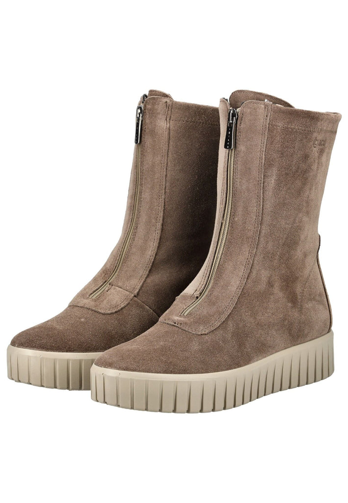 IGI&CO Stiefel Nubukleder/Textil Fango