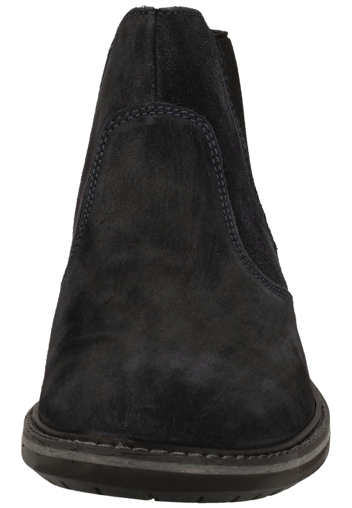 IGI&CO Stiefelette Leder Blau