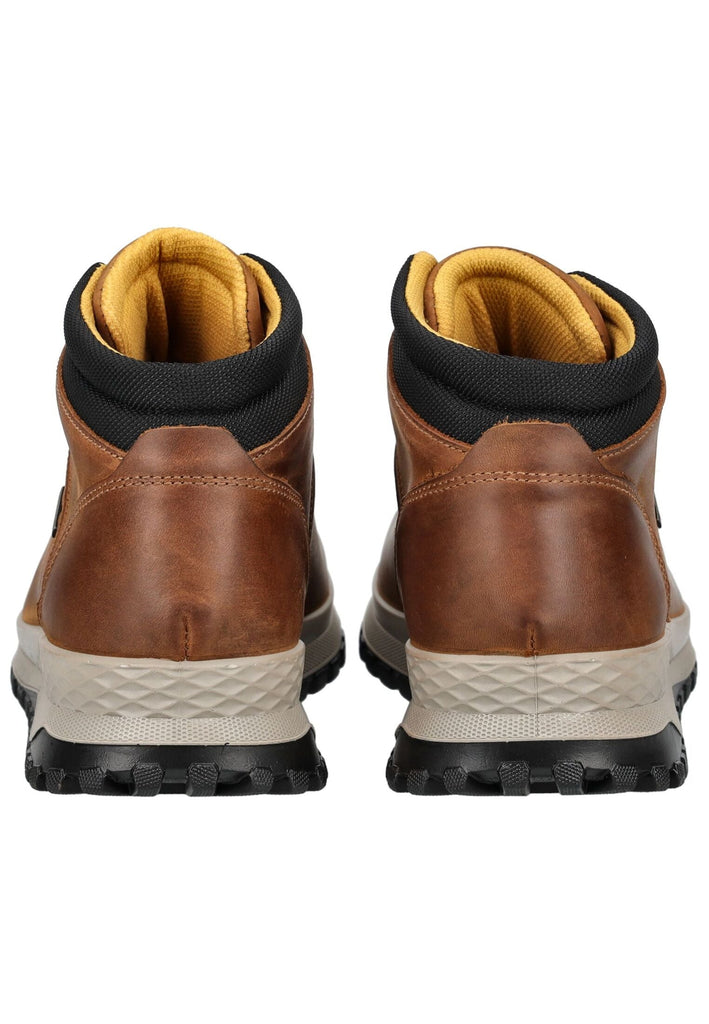 IGI&CO Stiefelette Leder Braun