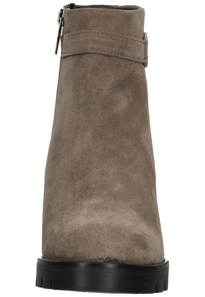 IGI&CO Stiefelette Leder Braun