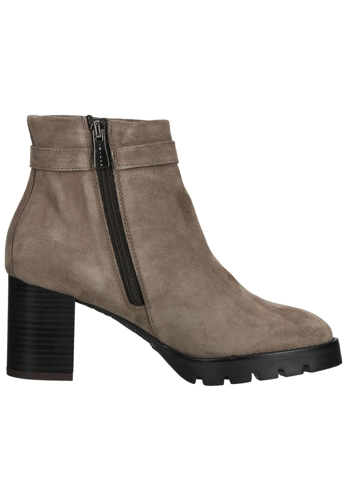 IGI&CO Stiefelette Leder Braun
