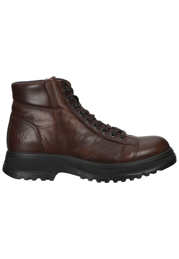 IGI&CO Stiefelette Leder Braun