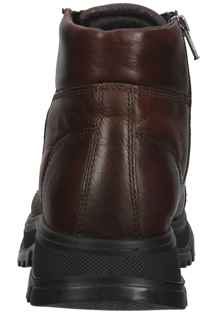 IGI&CO Stiefelette Leder Braun