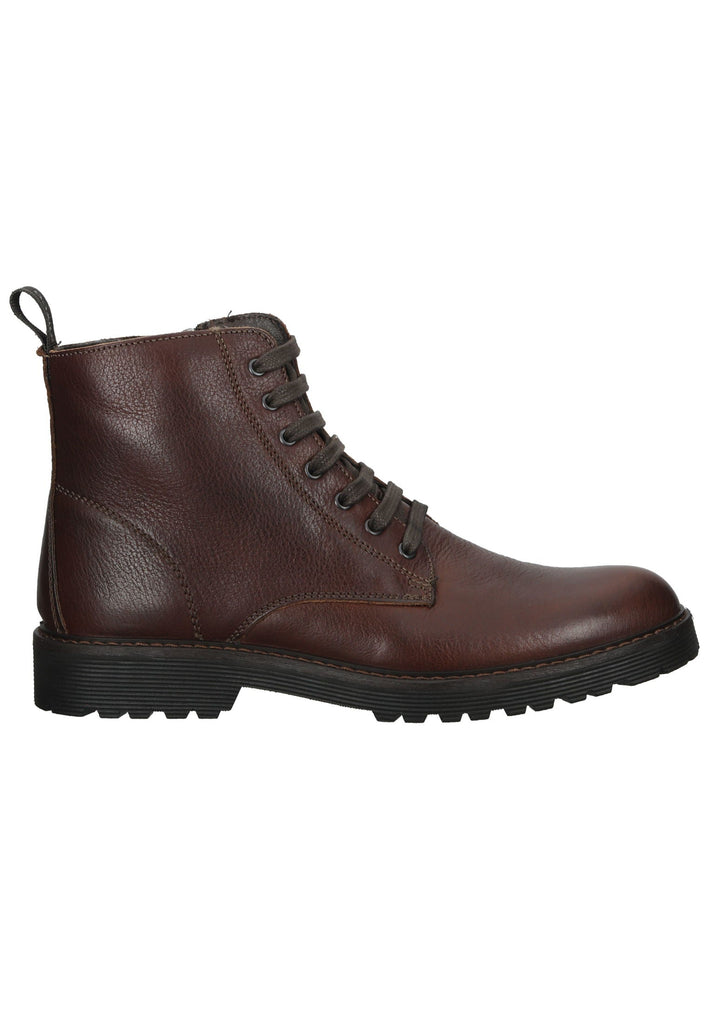 IGI&CO Stiefelette Leder Braun