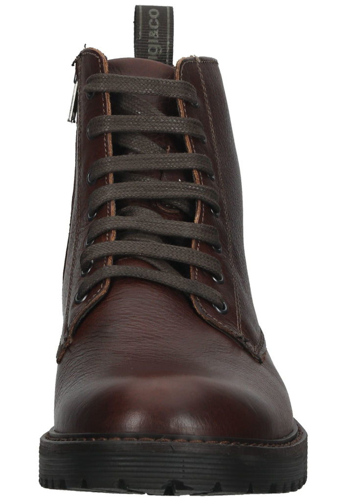 IGI&CO Stiefelette Leder Braun