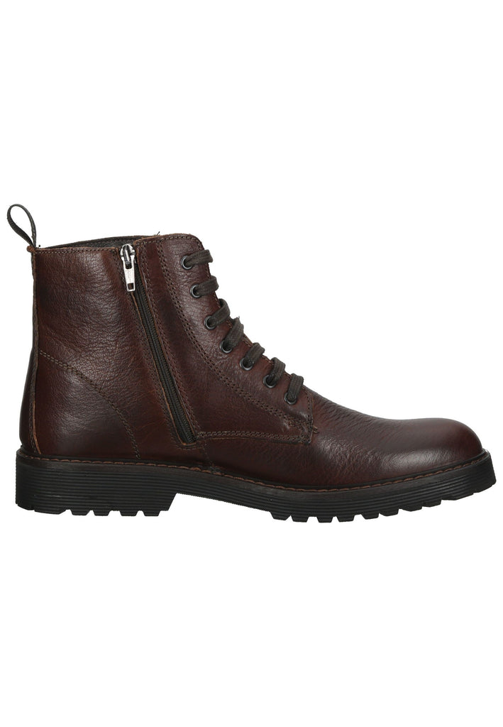 IGI&CO Stiefelette Leder Braun