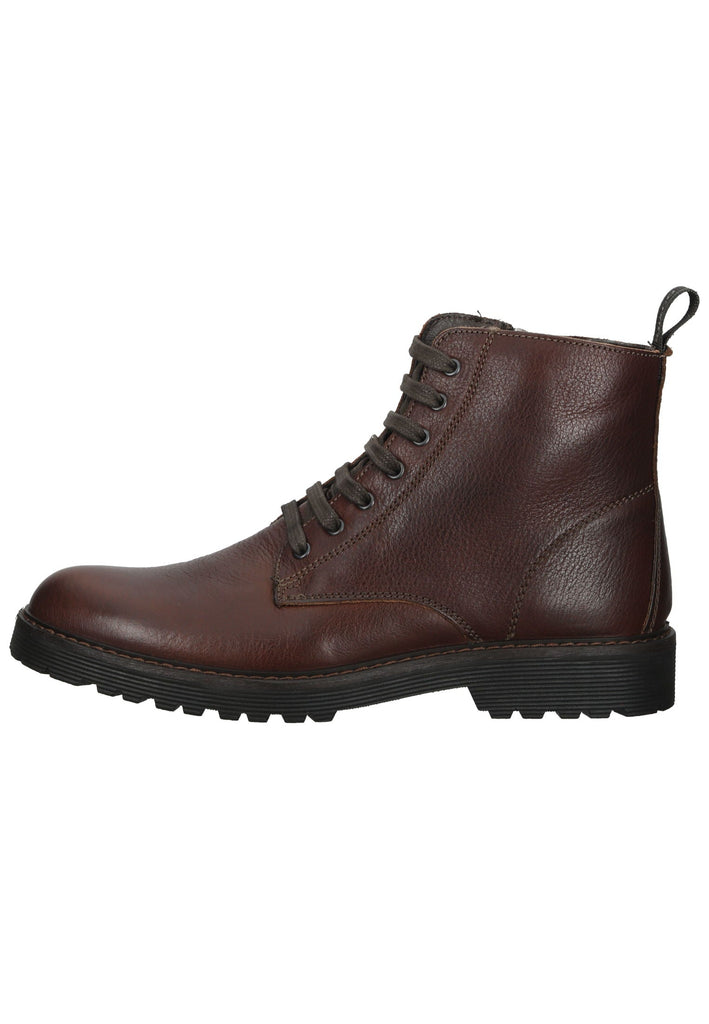 IGI&CO Stiefelette Leder Braun