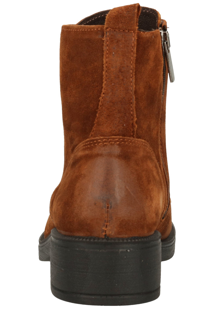 IGI&CO Stiefelette Leder Cognac