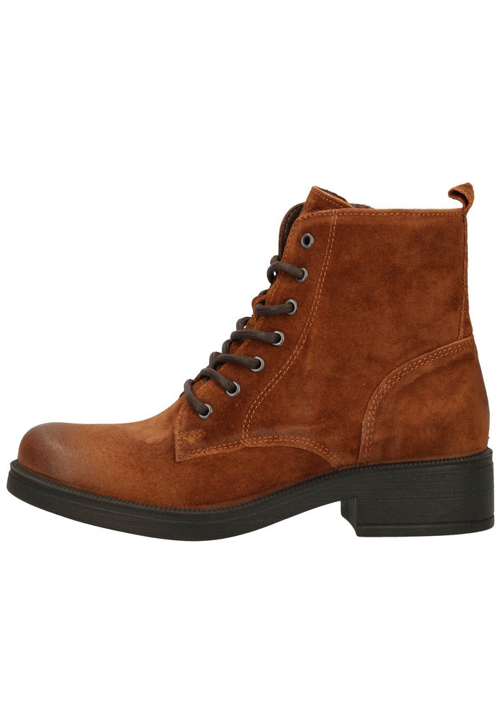 IGI&CO Stiefelette Leder Cognac