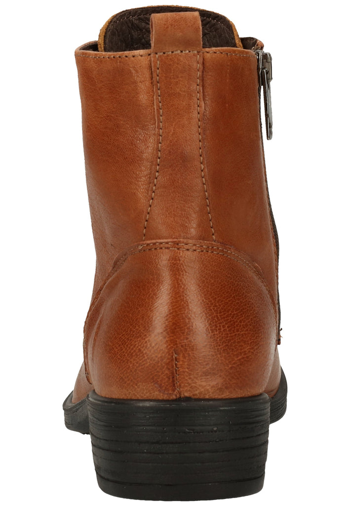 IGI&CO Stiefelette Leder Cognac