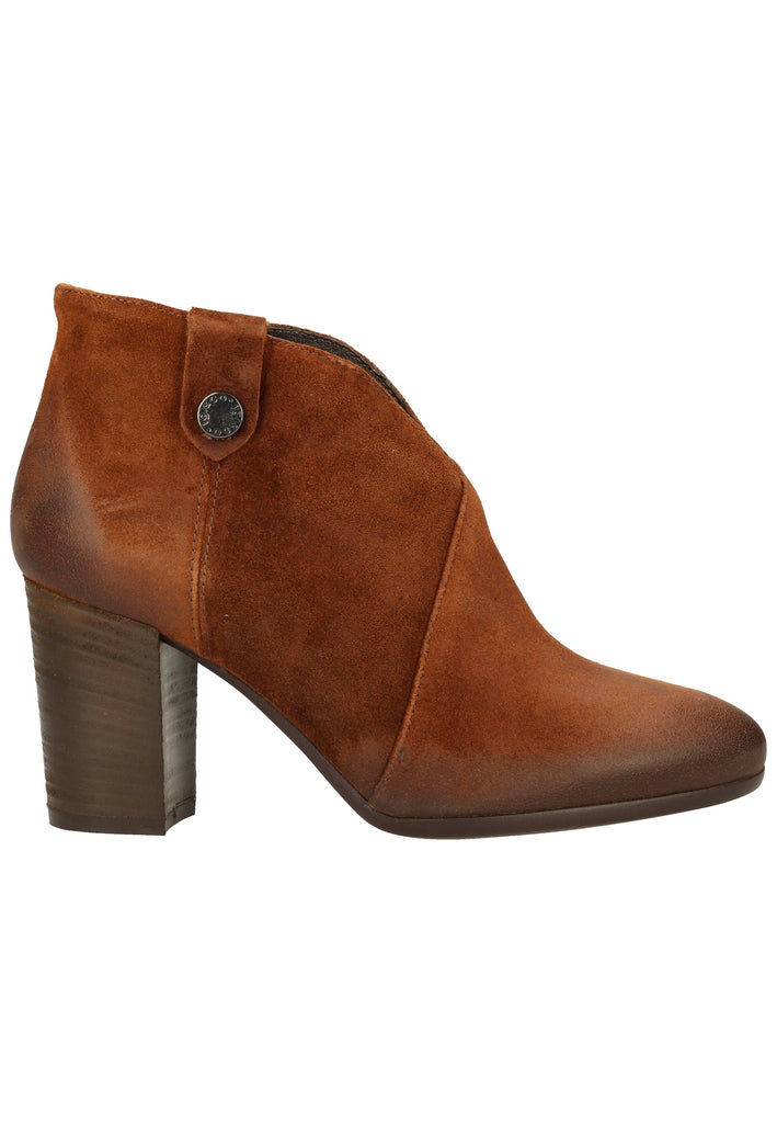 IGI&CO Stiefelette Leder Cognac