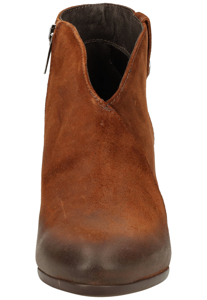 IGI&CO Stiefelette Leder Cognac