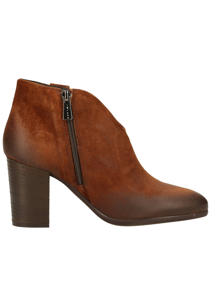 IGI&CO Stiefelette Leder Cognac