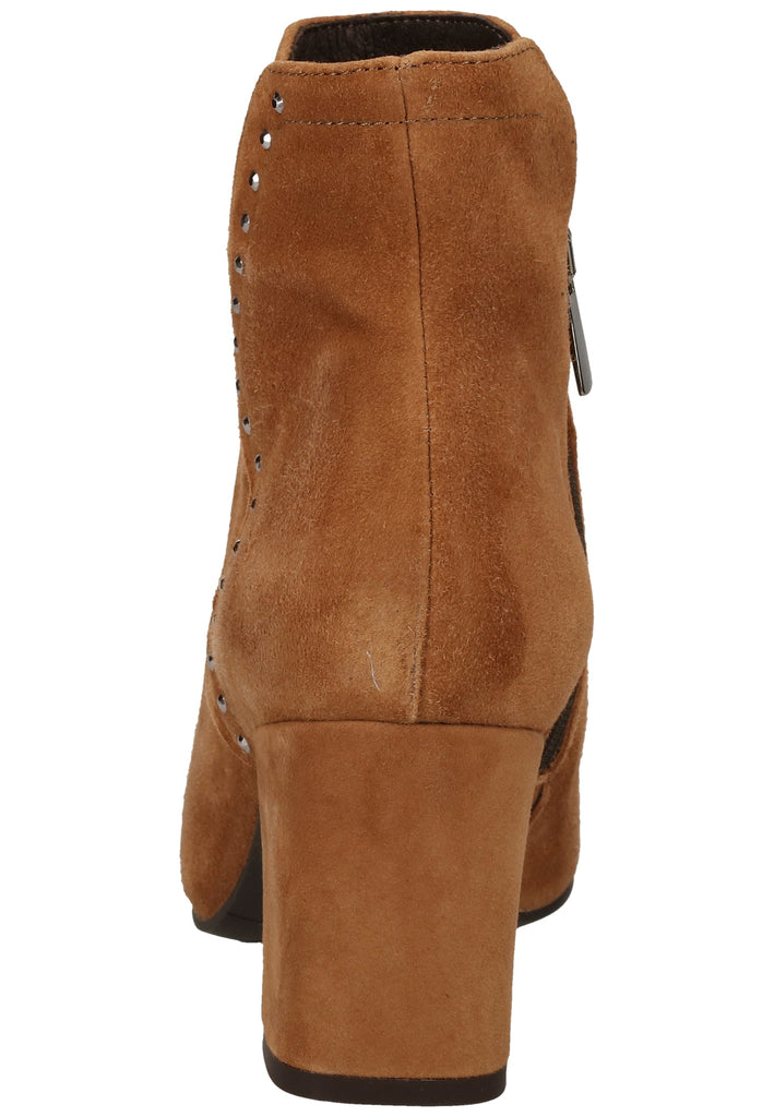 IGI&CO Stiefelette Leder Cognac