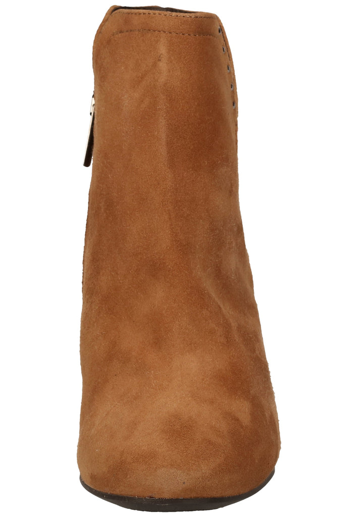 IGI&CO Stiefelette Leder Cognac