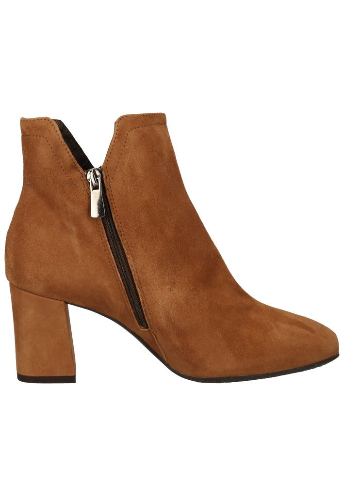 IGI&CO Stiefelette Leder Cognac