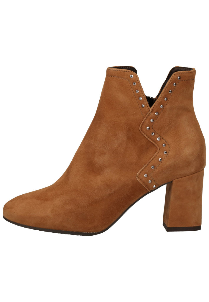 IGI&CO Stiefelette Leder Cognac
