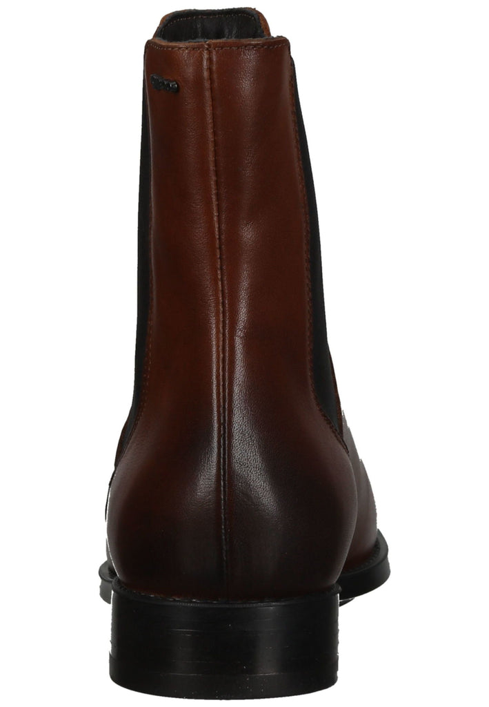 IGI&CO Stiefelette Leder Cognac