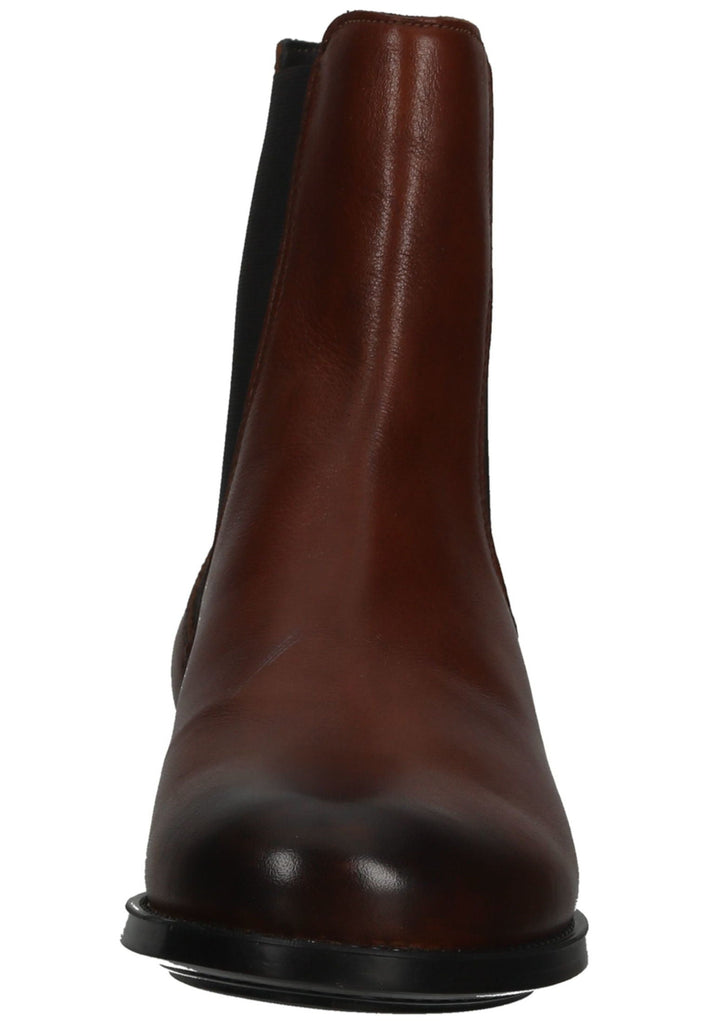 IGI&CO Stiefelette Leder Cognac